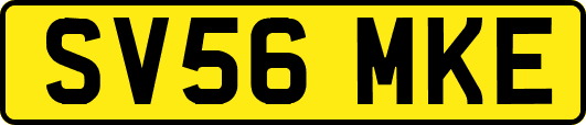 SV56MKE