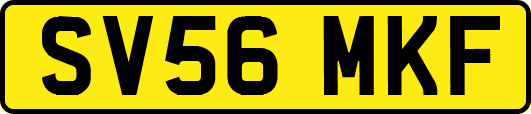 SV56MKF