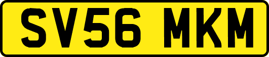 SV56MKM