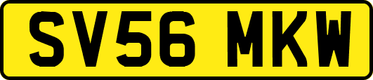 SV56MKW