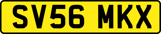 SV56MKX