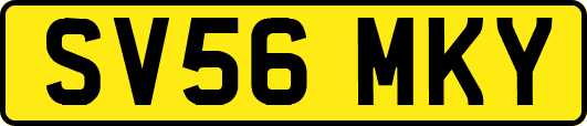 SV56MKY