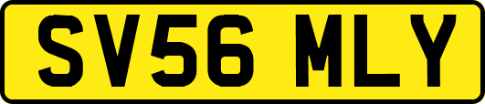 SV56MLY