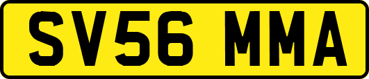 SV56MMA
