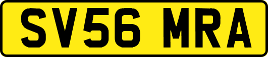 SV56MRA