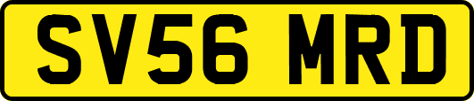 SV56MRD