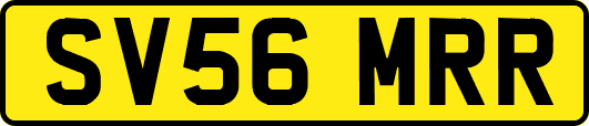 SV56MRR