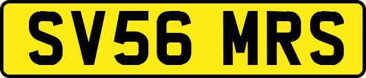 SV56MRS