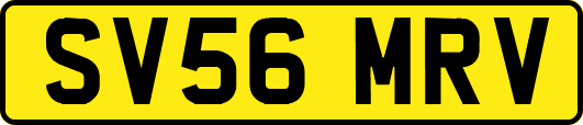 SV56MRV