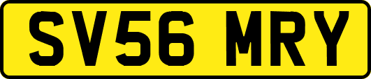 SV56MRY