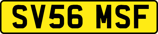 SV56MSF