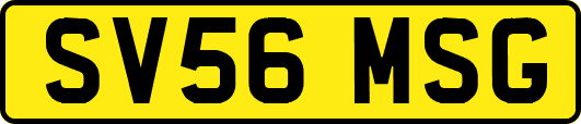 SV56MSG