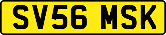 SV56MSK