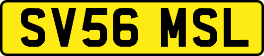 SV56MSL