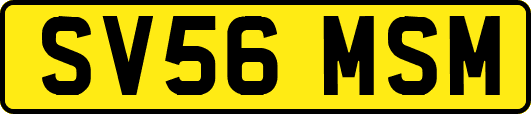 SV56MSM