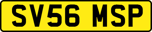 SV56MSP