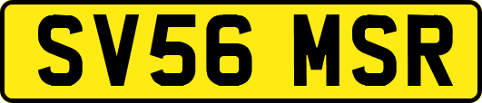 SV56MSR