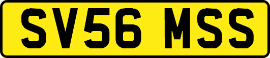 SV56MSS