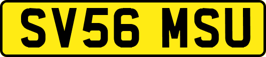 SV56MSU