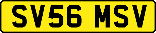SV56MSV
