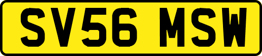 SV56MSW