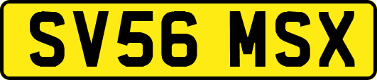 SV56MSX