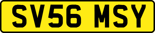 SV56MSY