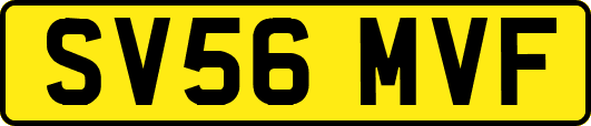 SV56MVF