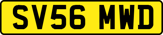 SV56MWD