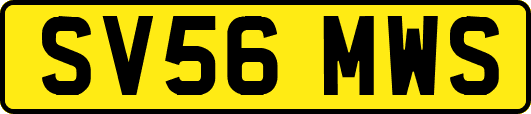 SV56MWS