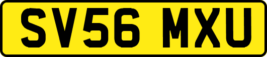 SV56MXU