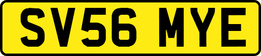 SV56MYE