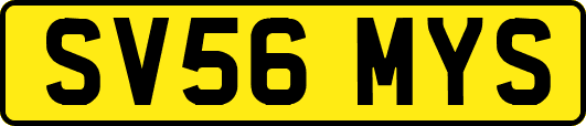 SV56MYS