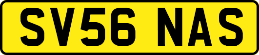SV56NAS
