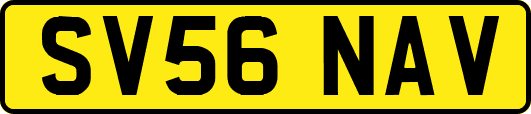 SV56NAV