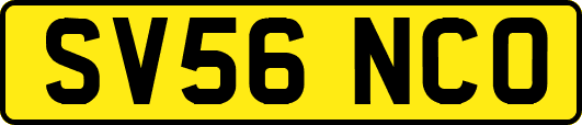SV56NCO