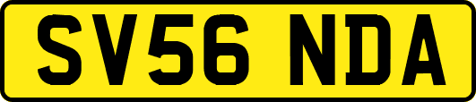 SV56NDA