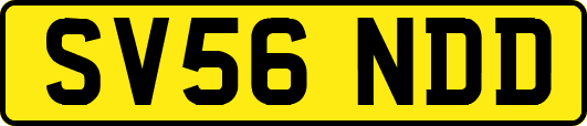 SV56NDD
