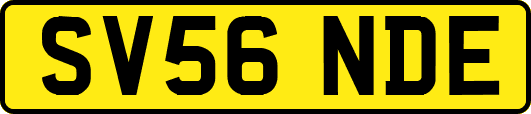 SV56NDE