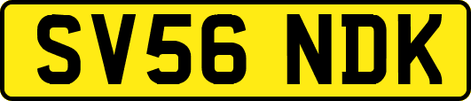 SV56NDK