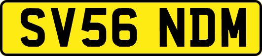 SV56NDM