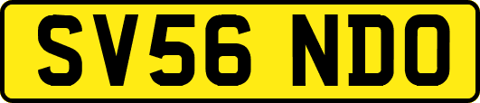 SV56NDO