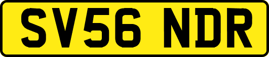 SV56NDR