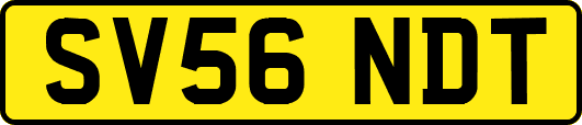 SV56NDT