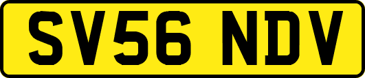 SV56NDV