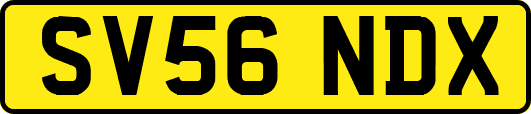 SV56NDX