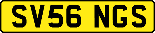 SV56NGS