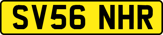 SV56NHR