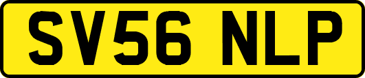 SV56NLP