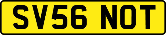 SV56NOT